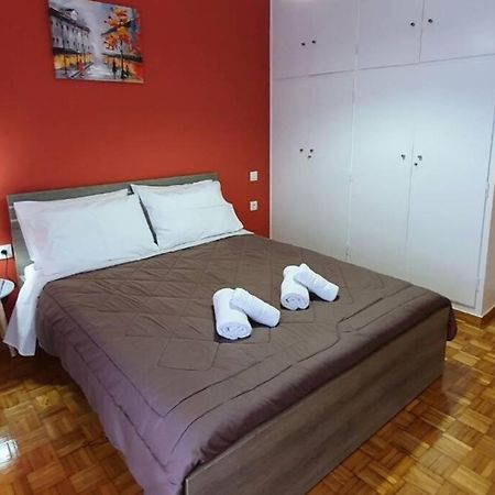 Greek Hospitality In A Modern Apartment Αθήνα Εξωτερικό φωτογραφία
